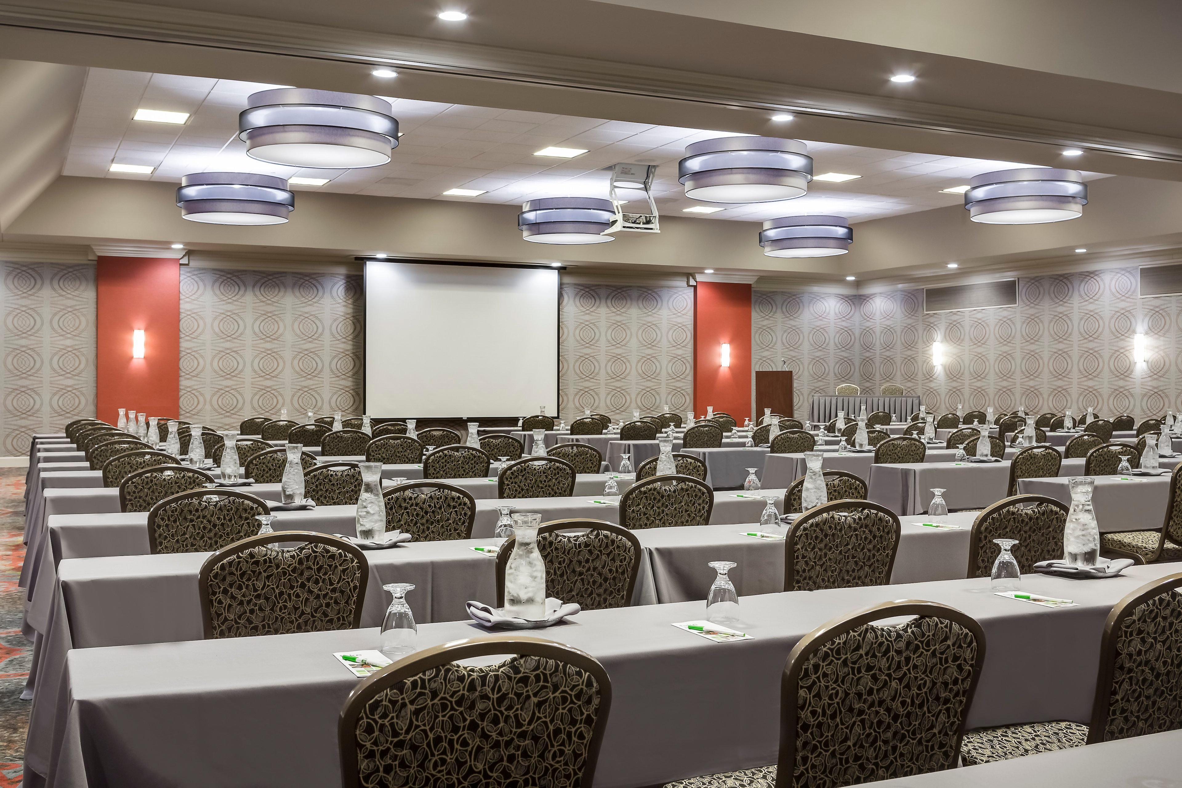 Holiday Inn Wichita East I-35 By Ihg Εξωτερικό φωτογραφία