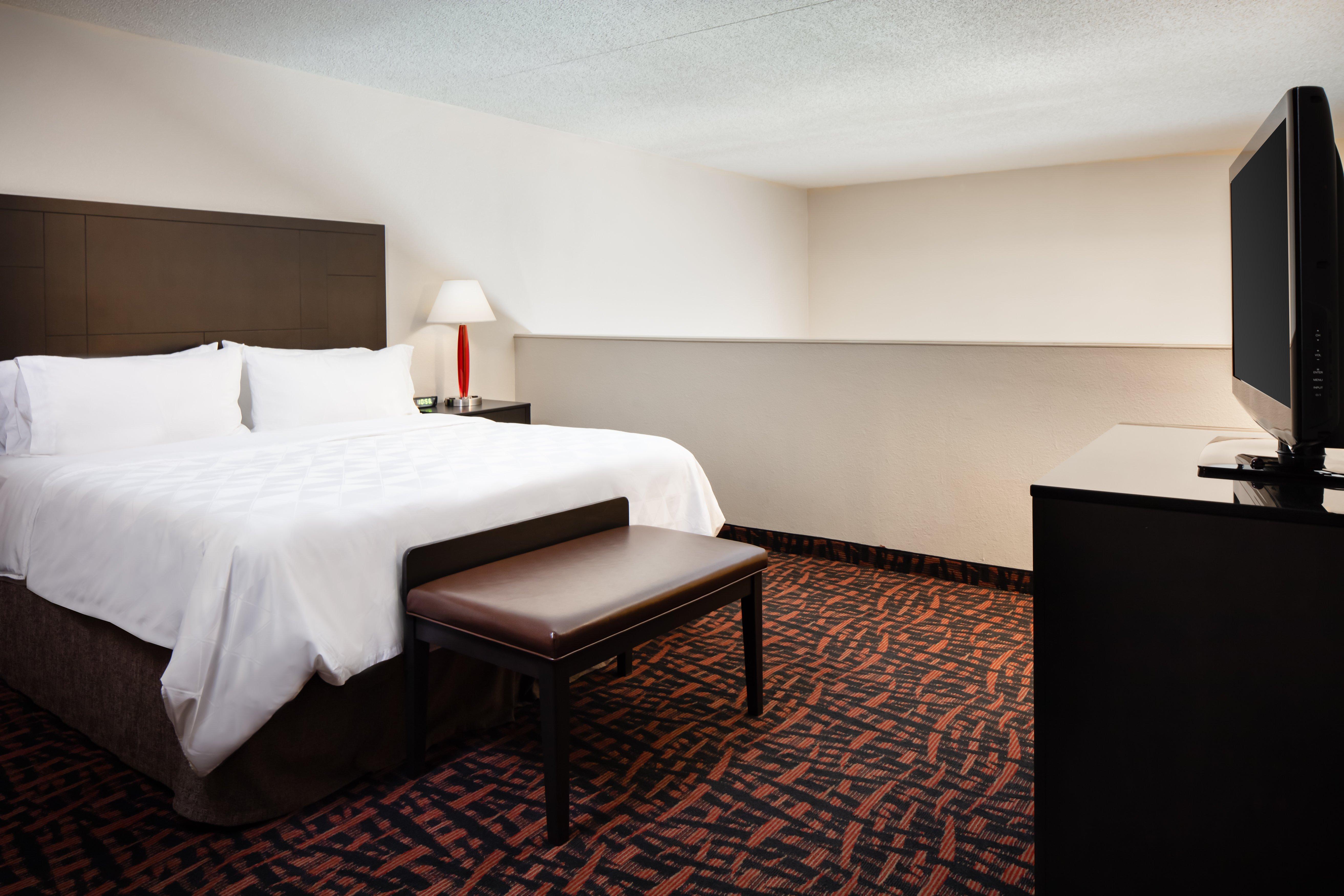 Holiday Inn Wichita East I-35 By Ihg Εξωτερικό φωτογραφία