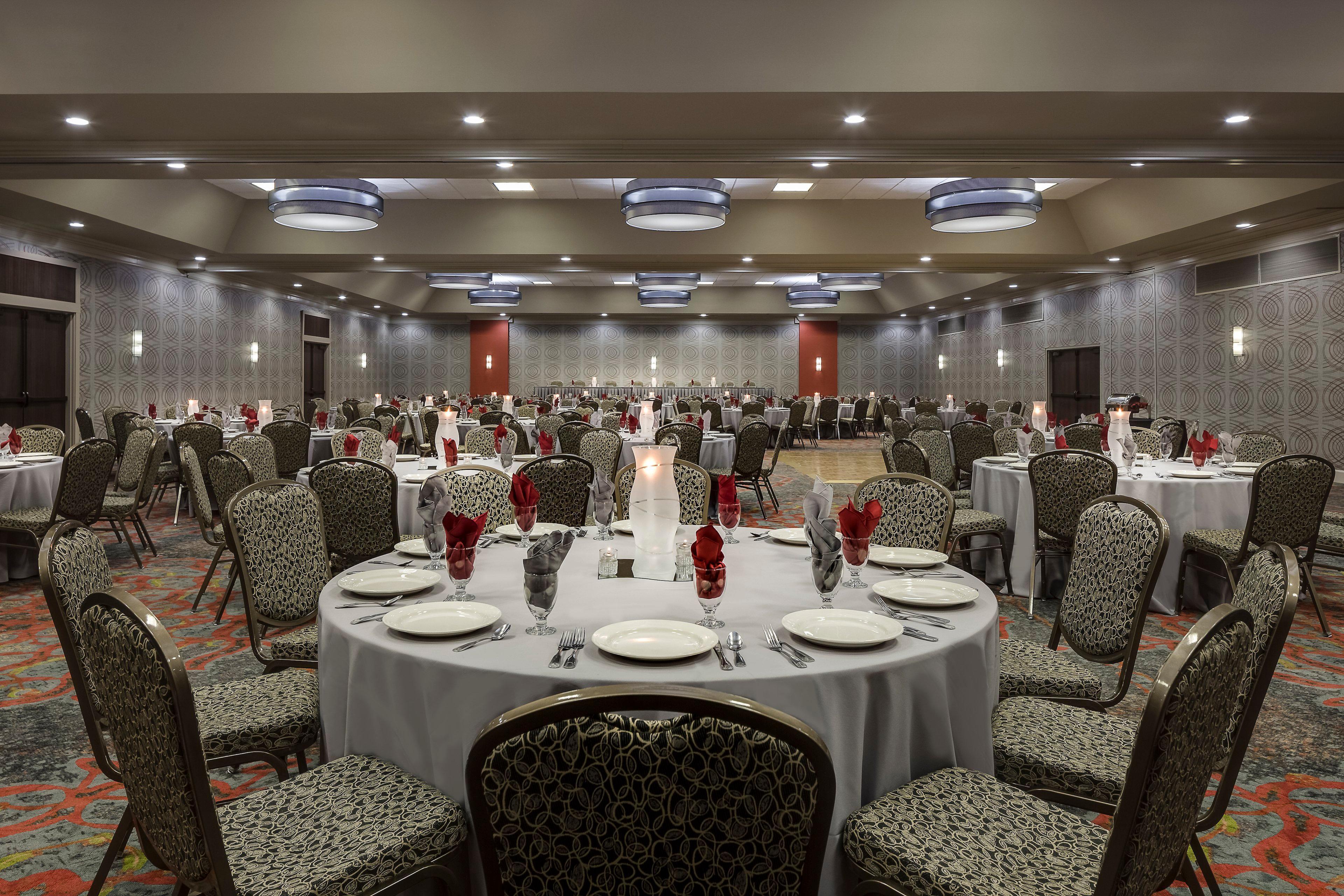 Holiday Inn Wichita East I-35 By Ihg Εξωτερικό φωτογραφία