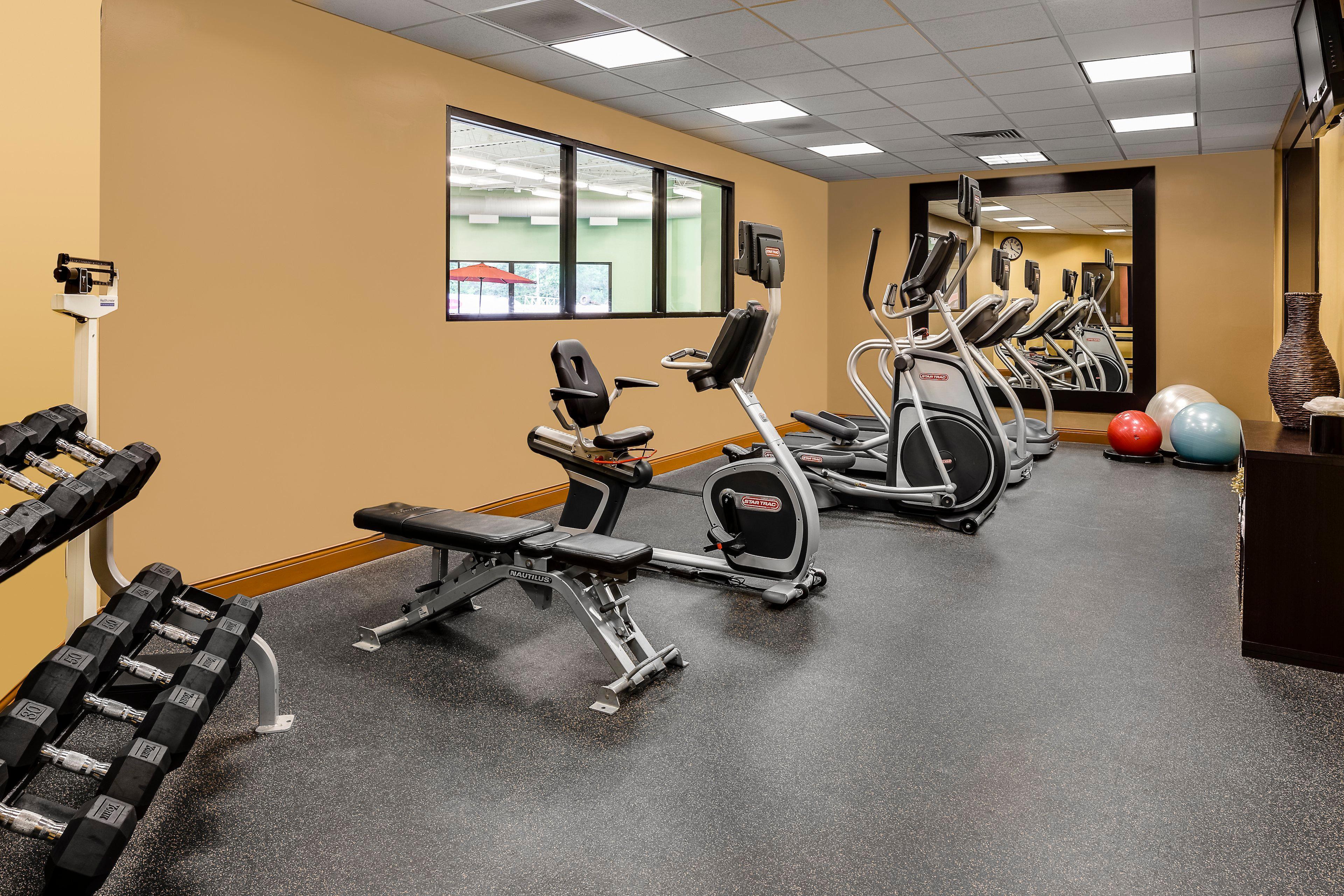 Holiday Inn Wichita East I-35 By Ihg Εξωτερικό φωτογραφία