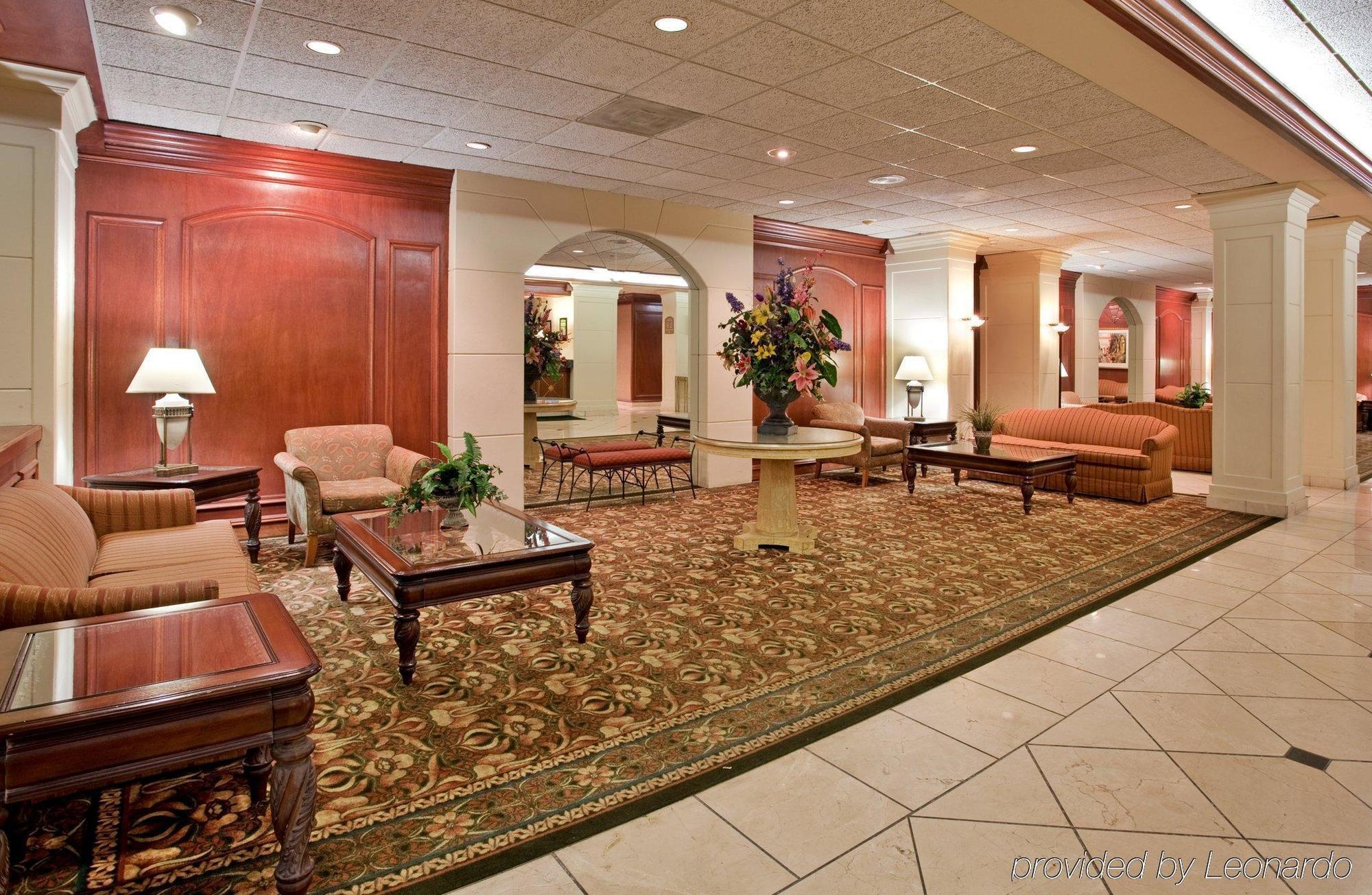 Holiday Inn Wichita East I-35 By Ihg Εσωτερικό φωτογραφία